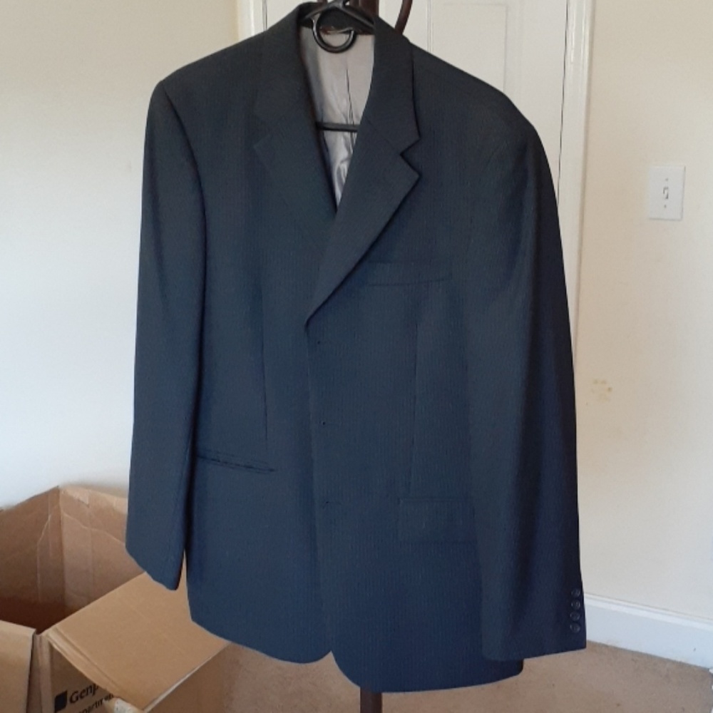 Men Coat